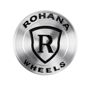 Center Caps Archives – Rohana Wheels